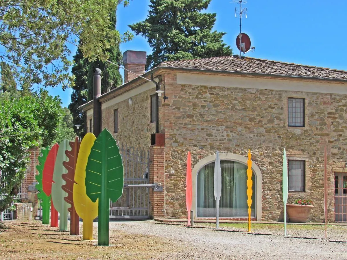 La Rimessa Experience-Dream Holiday Home Montaione