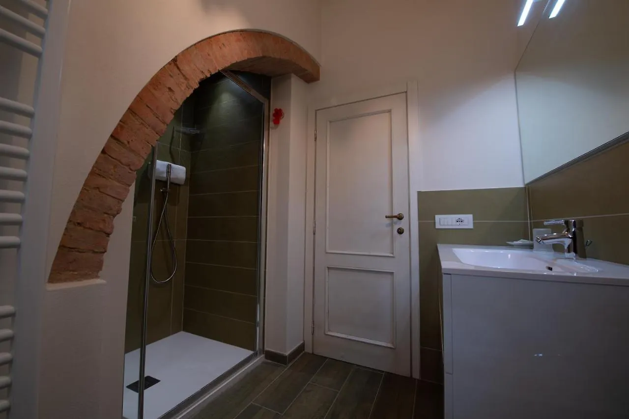 La Rimessa Experience-Dream Holiday Home Montaione