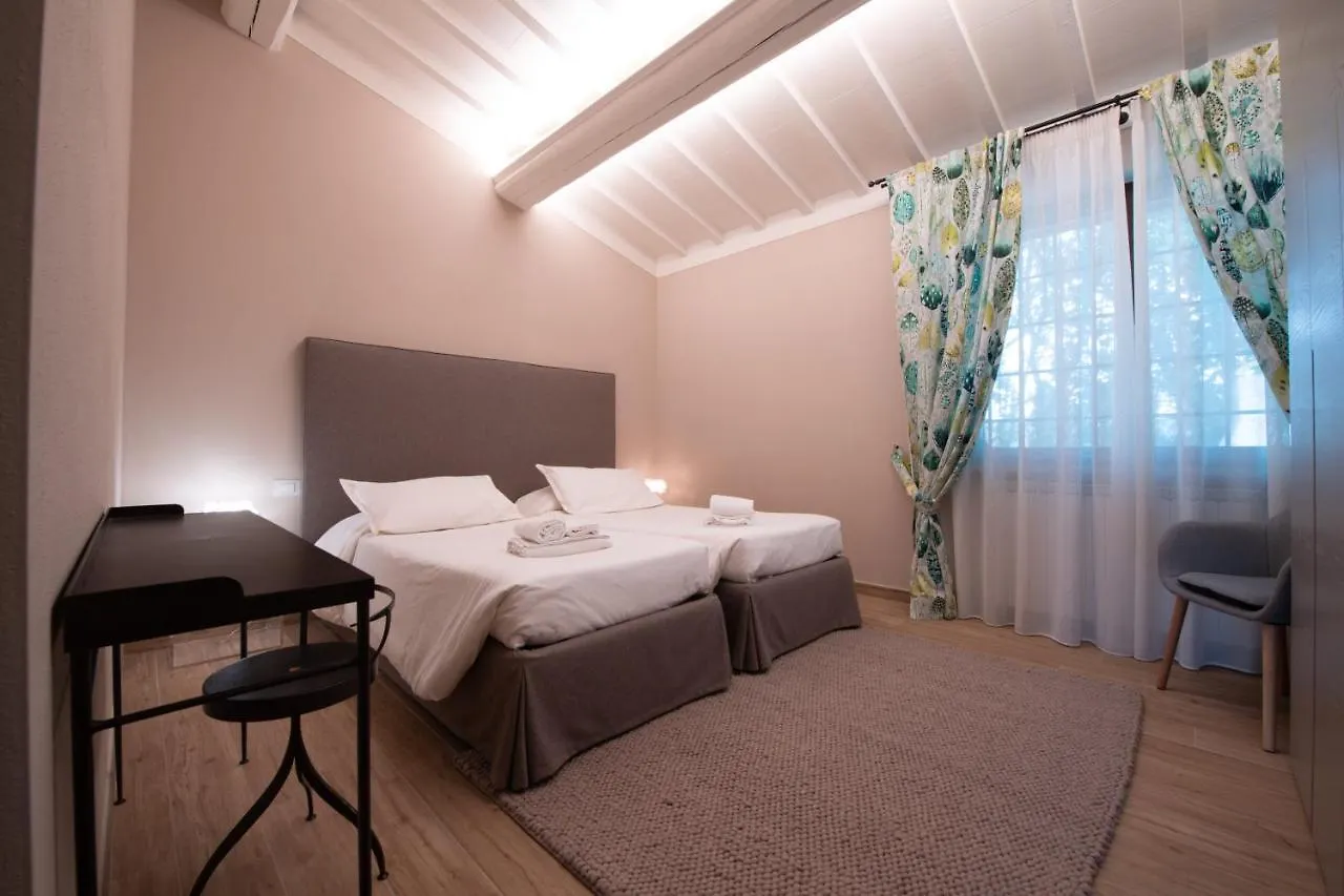 La Rimessa Experience-Dream Holiday Home Montaione