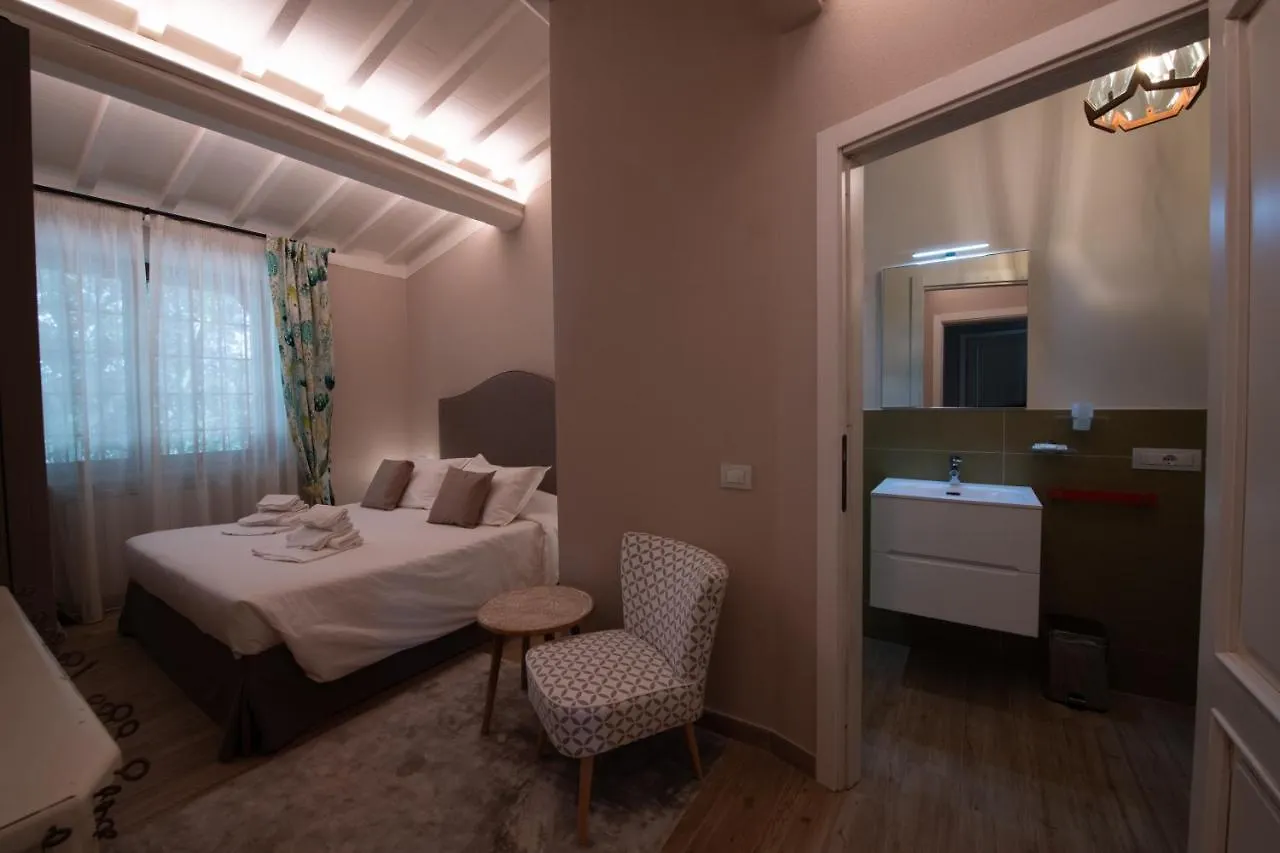 La Rimessa Experience-Dream Holiday Home Montaione