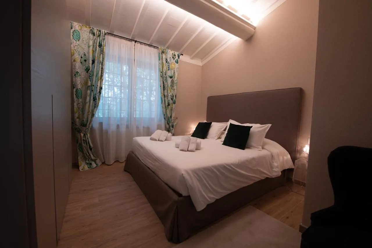 La Rimessa Experience-Dream Holiday Home Montaione 0*,  Italy