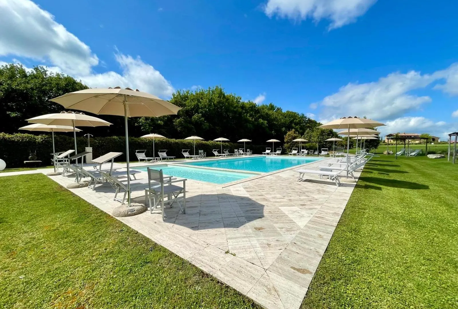 La Rimessa Experience-Dream Holiday Home Montaione 0*,  Italy