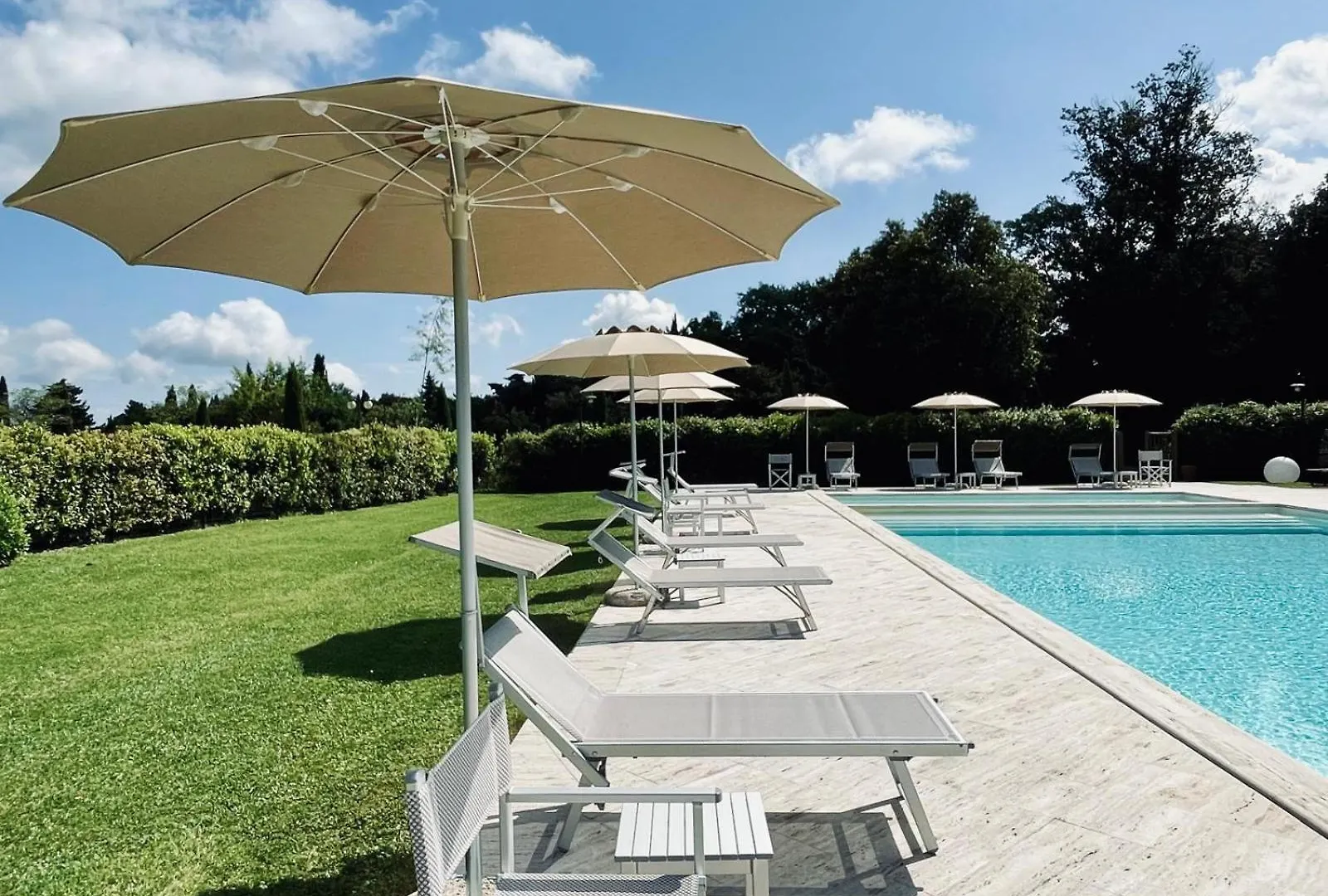 La Rimessa Experience-Dream Holiday Home Montaione