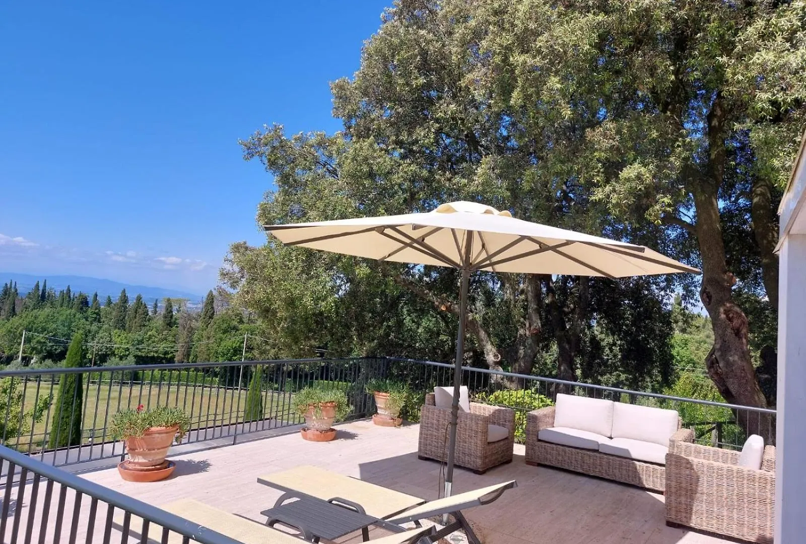 La Rimessa Experience-Dream Holiday Home Montaione