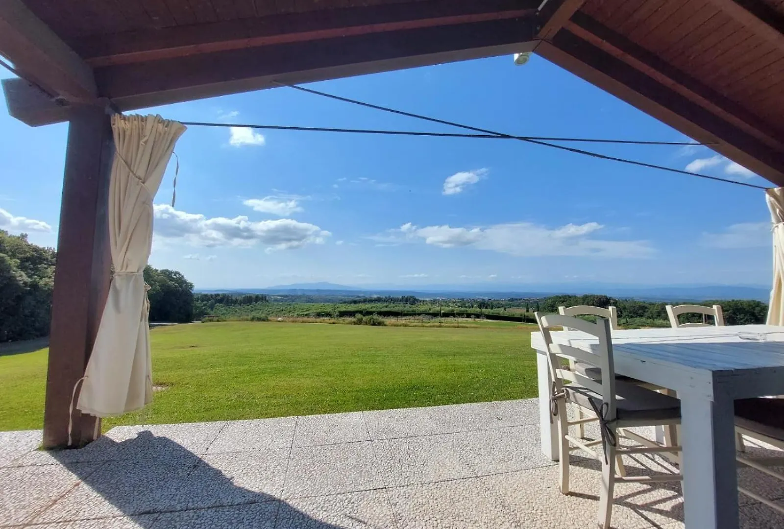 La Rimessa Experience-Dream Holiday Home Montaione