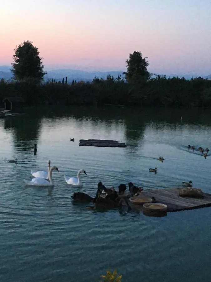 La Rimessa Experience-Dream Holiday Home Montaione