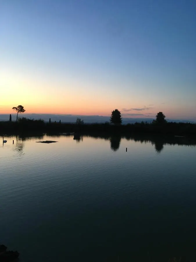 La Rimessa Experience-Dream Holiday Home Montaione