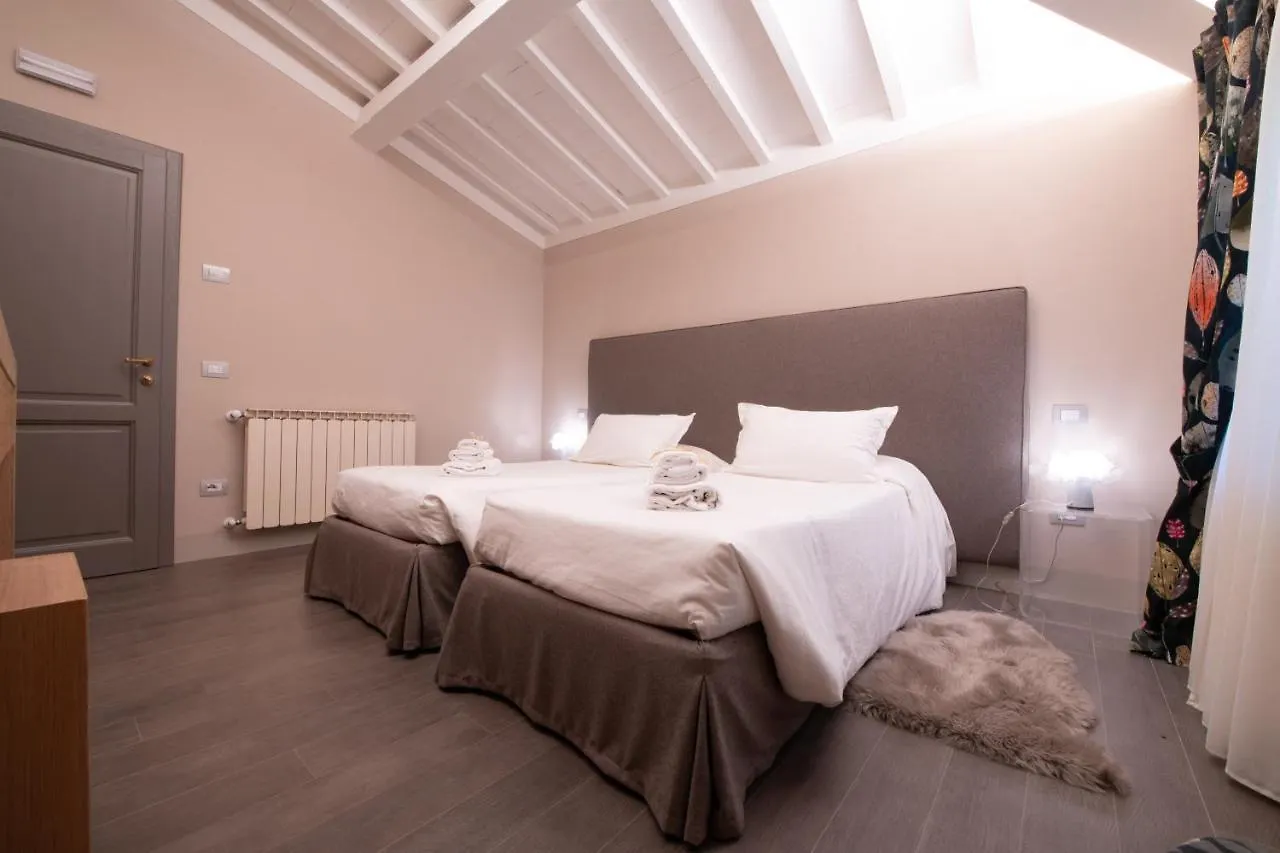 La Rimessa Experience-Dream Holiday Home Montaione
