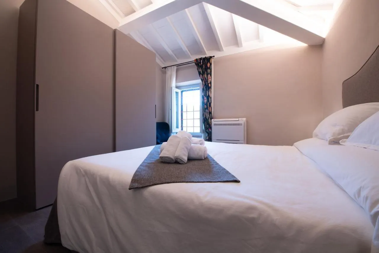 La Rimessa Experience-Dream Holiday Home Montaione 0*,  Italien
