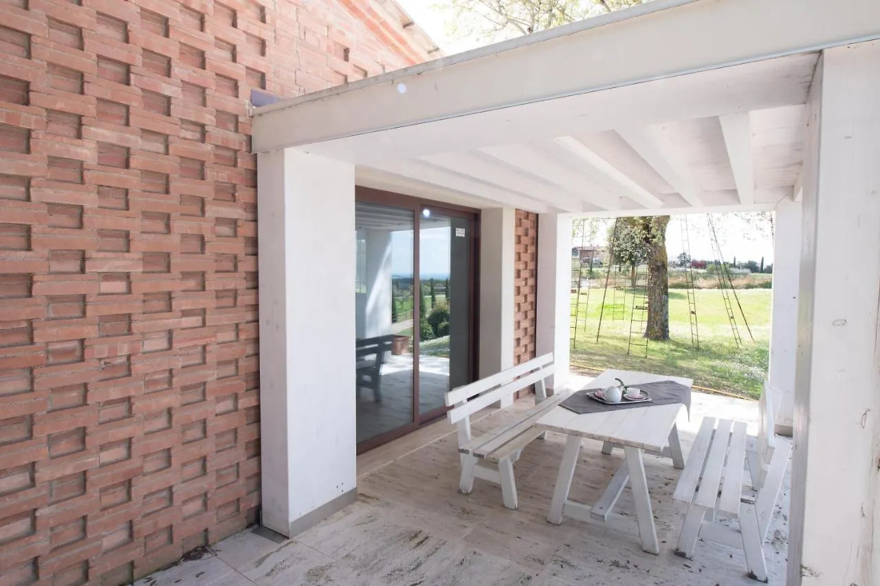 La Rimessa Experience-Dream Holiday Home Montaione