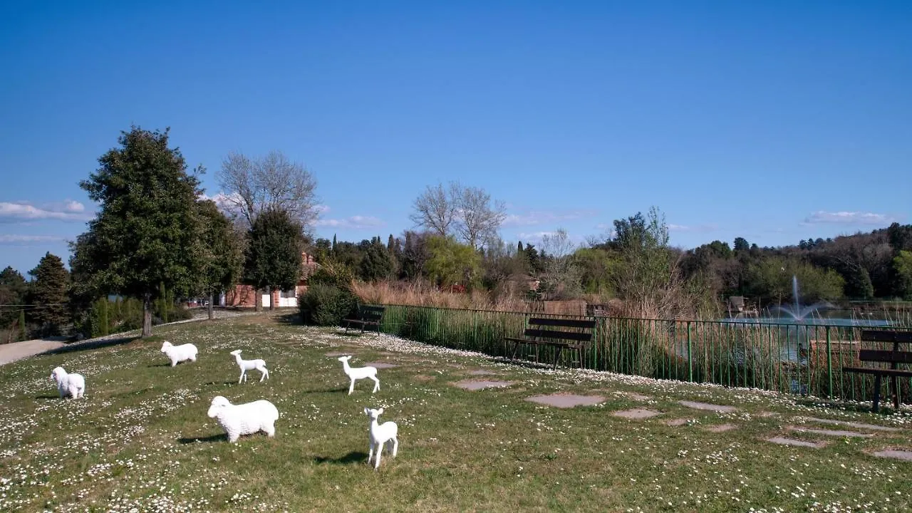 La Rimessa Experience-Dream Holiday Home Montaione