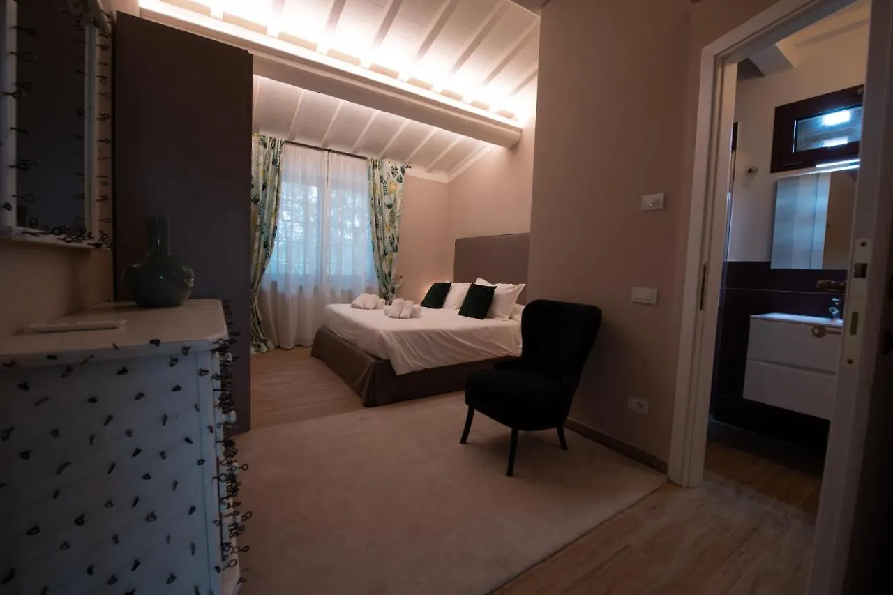 La Rimessa Experience-Dream Holiday Home Montaione