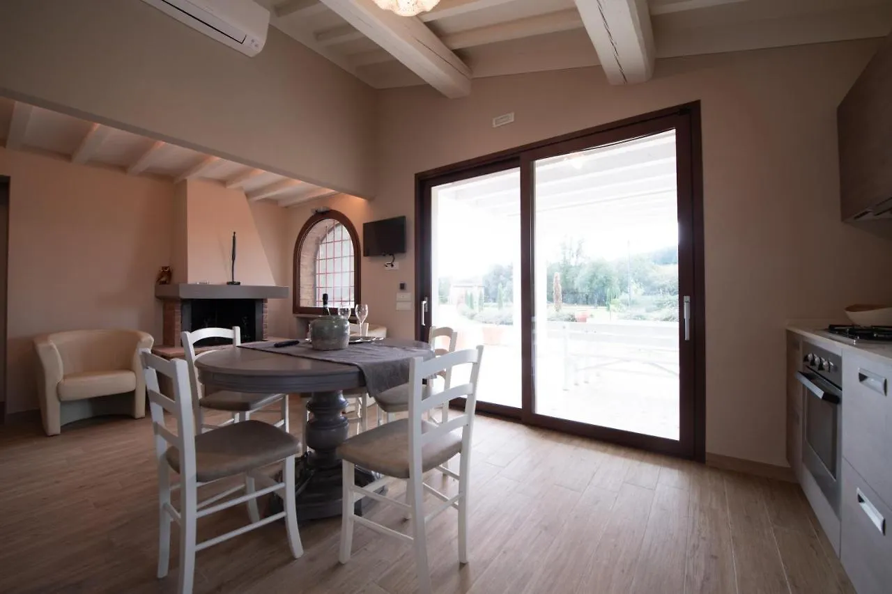 La Rimessa Experience-Dream Holiday Home Montaione