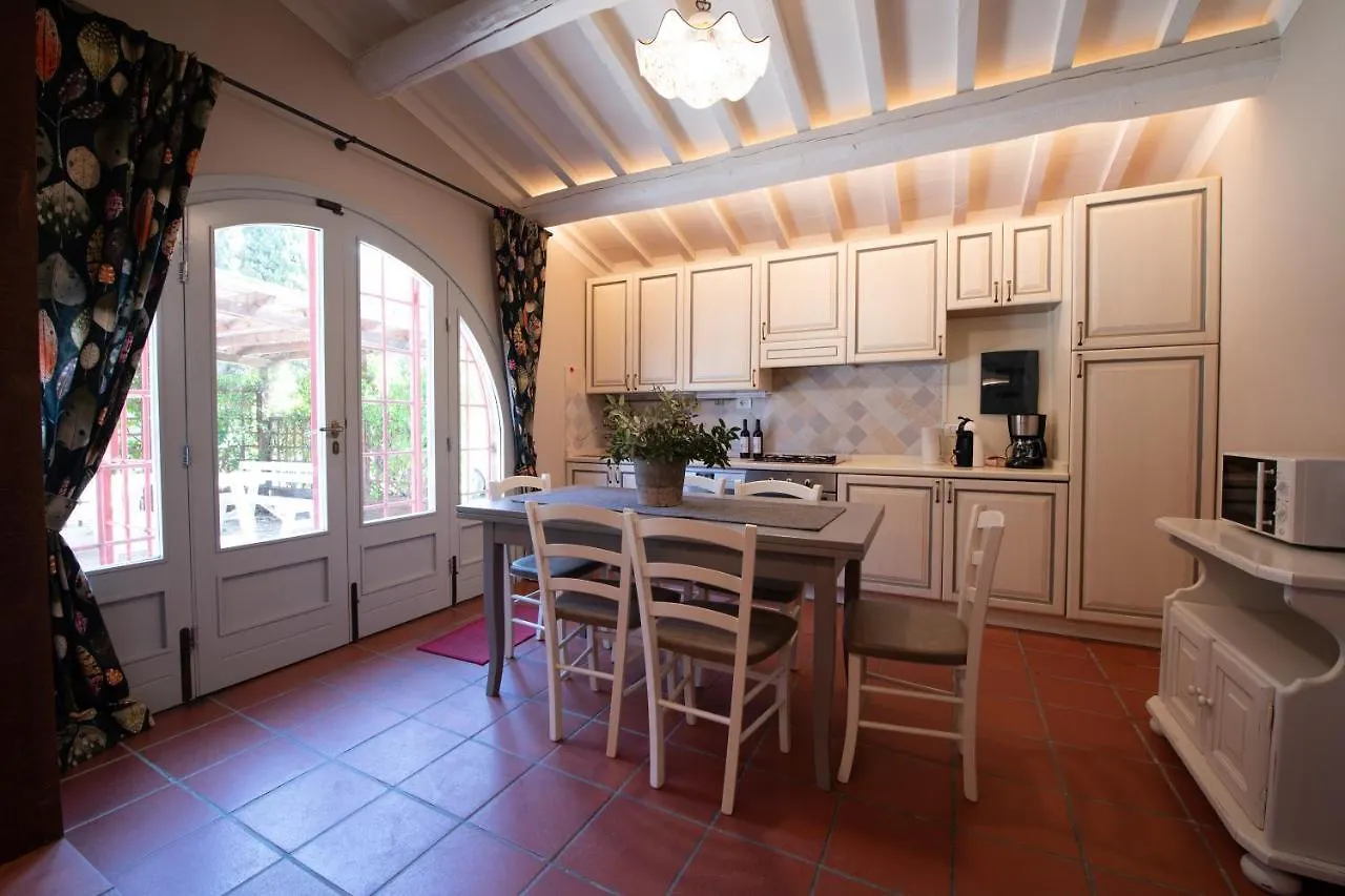 La Rimessa Experience-Dream Holiday Home Montaione