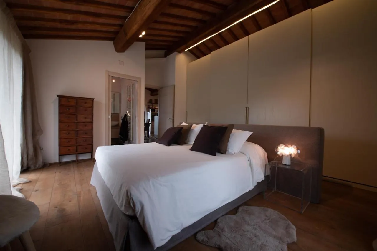 La Rimessa Experience-Dream Holiday Home Montaione Italien