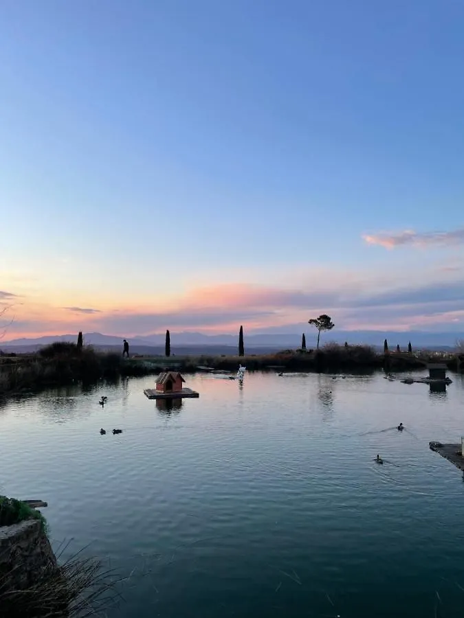 La Rimessa Experience-Dream Holiday Home Montaione