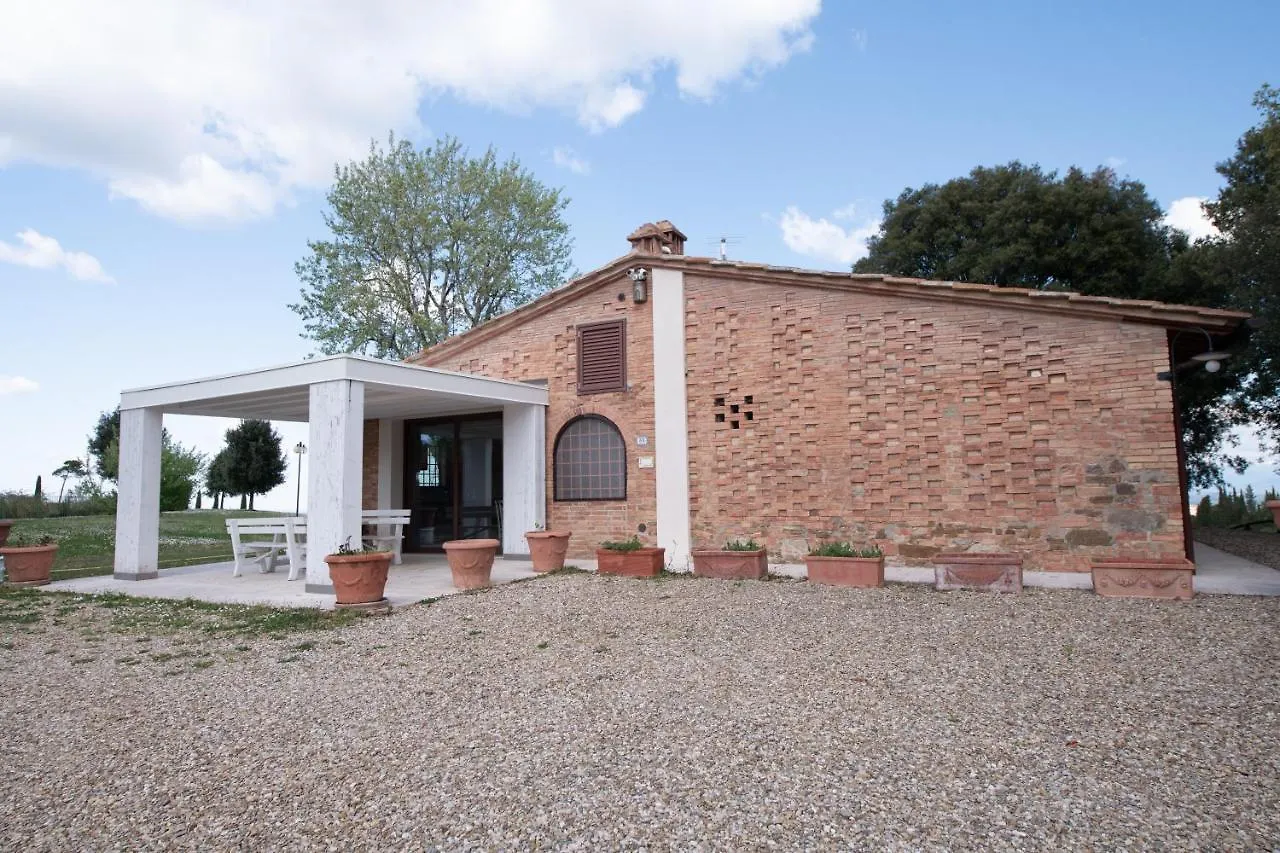 La Rimessa Experience-Dream Holiday Home Montaione