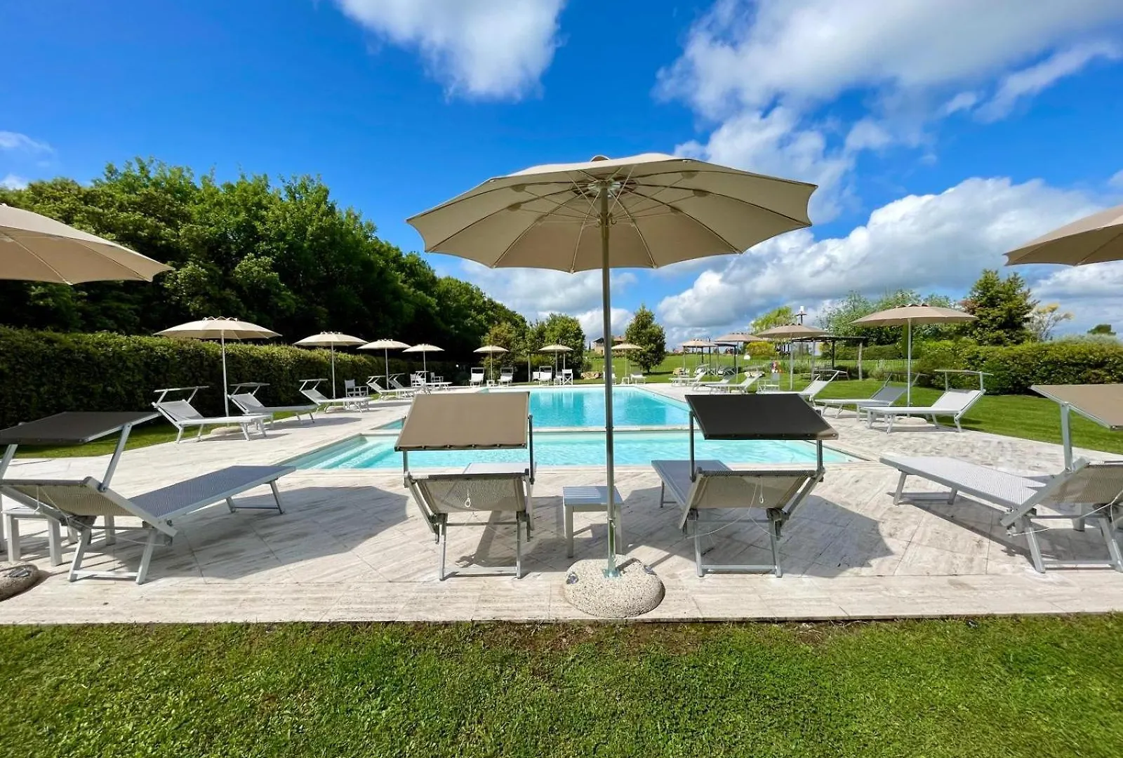La Rimessa Experience-Dream Holiday Home Montaione