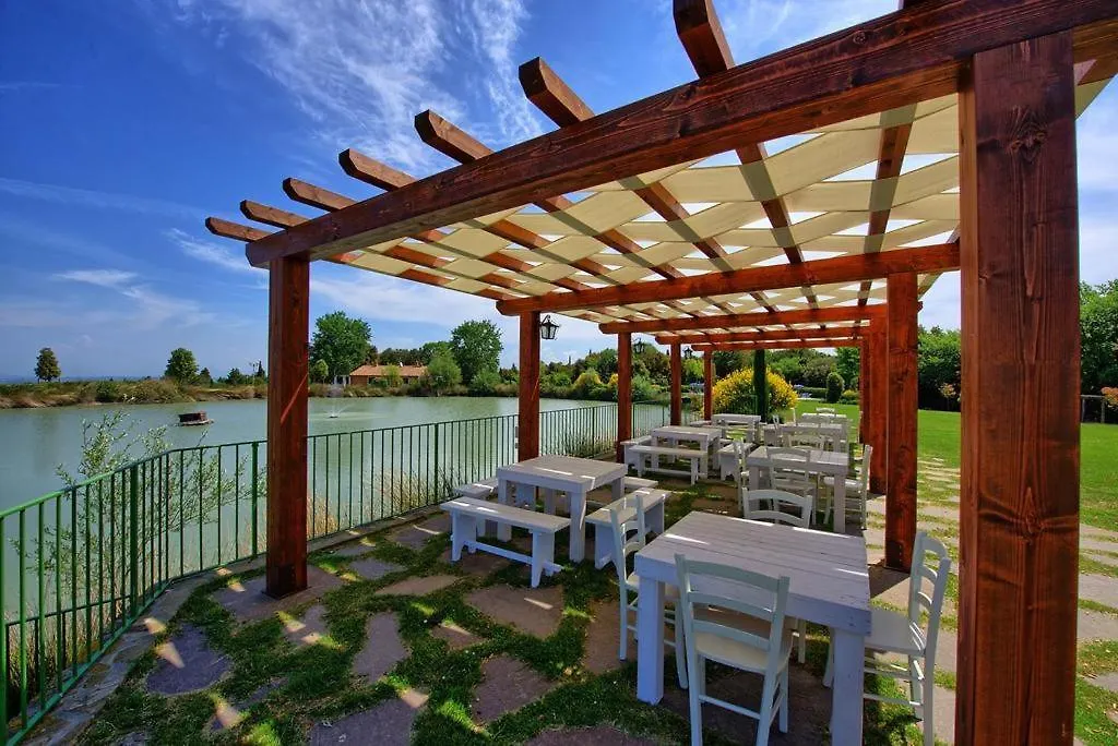 La Rimessa Experience-Dream Holiday Home Montaione 0*,